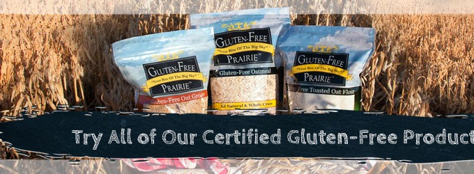 Gluten Free Prairie Header
